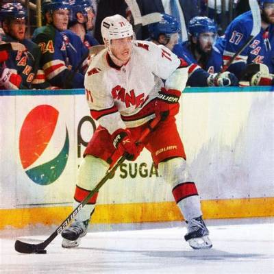 Nhl Right Winger Jesper Fast Wedding with Amanda Lindberg Was Dubbed as a Fairy Tale Movie
