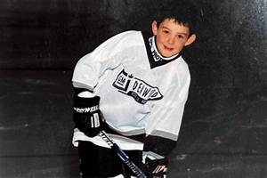 Nhl: Who Are Jacob Middleton Parents Darlene and Steve? Family Ethnicity and Net Worth