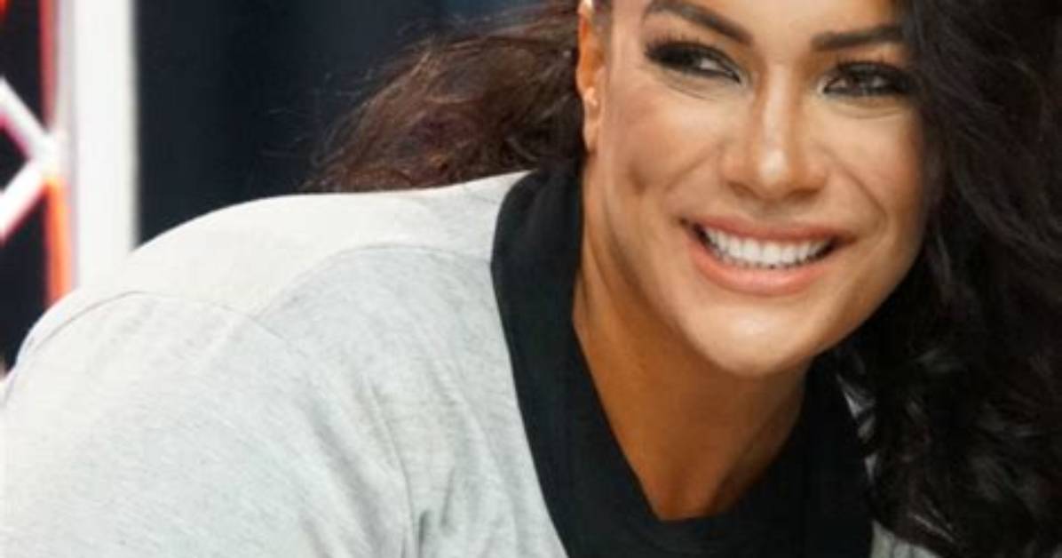 Nia Jax (Savelina Fanene) Biography, Husband or Boyfriend, Height (Height and Weight)