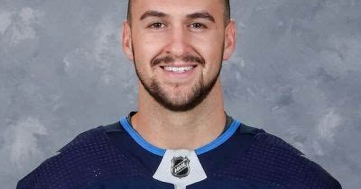 Nic Kerdiles Health Update | What Happened to Him | Ice Hockey Player Accident Details