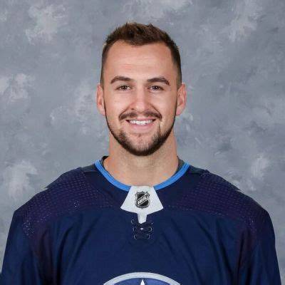 Nic Kerdiles Health Update | What Happened to Him | Ice Hockey Player Accident Details