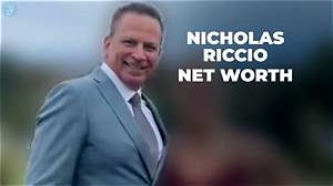 Nicholas Colicos Net Worth