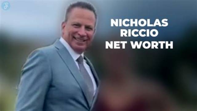 Nicholas Colicos Net Worth