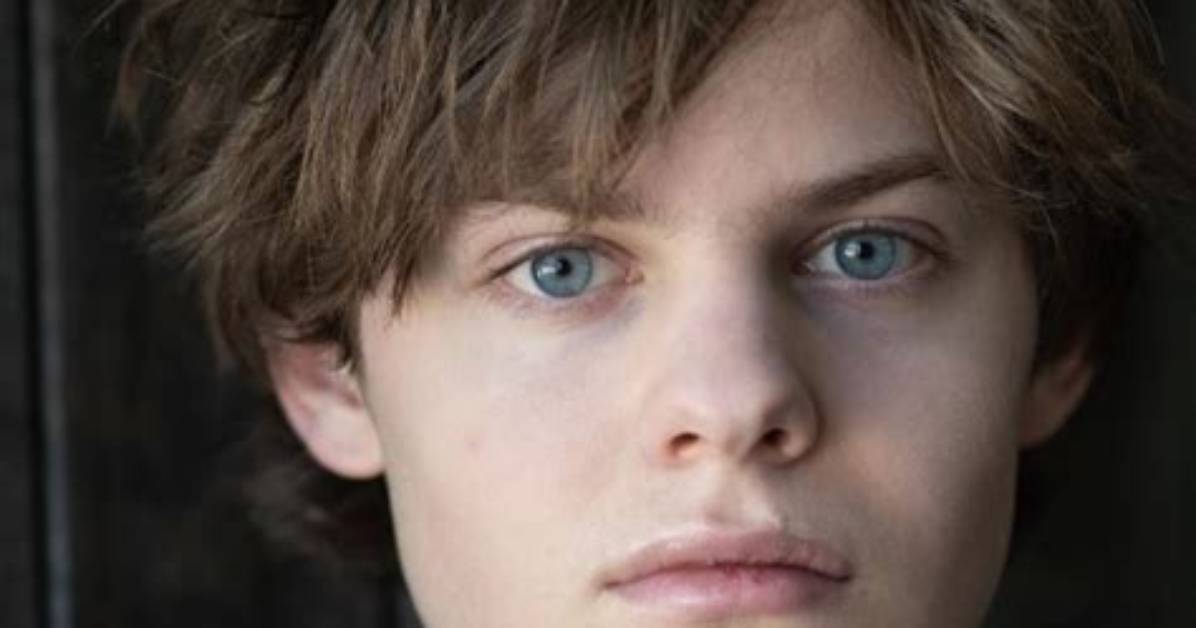 Nicholas Crovetti Bio, Wiki, Age, Family, Girlfriend, Movies, Tv Shows and Net Worth