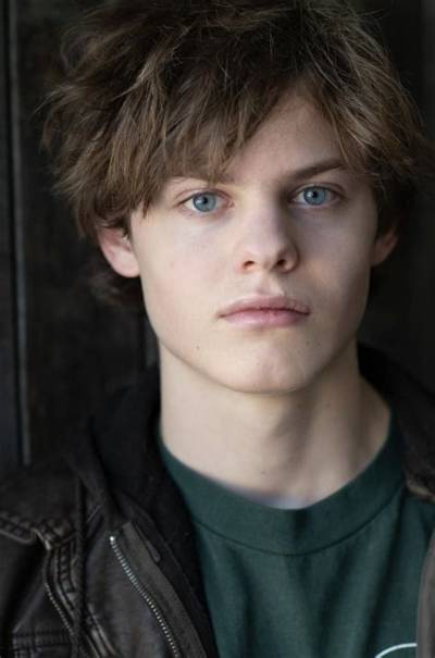 Nicholas Crovetti Bio, Wiki, Age, Family, Girlfriend, Movies, Tv Shows and Net Worth