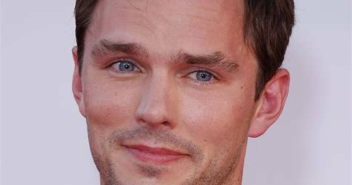 Nicholas Davis Charlotte Height, Weight, Net Worth, Age, Birthday, Wikipedia, Who, Nationality, Biography