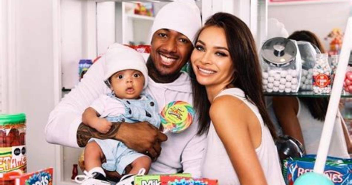 Nick Cannon’s Son Zen Dies from Brain Tumor at 5 Months Old
