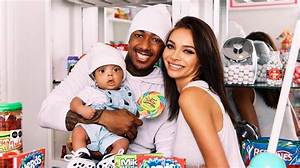 Nick Cannon’s Son Zen Dies from Brain Tumor at 5 Months Old