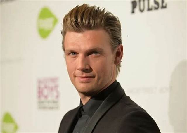Nick Carter Net Worth