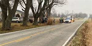Nick Emrick Car Accident, What Happened to Nick Emrick?