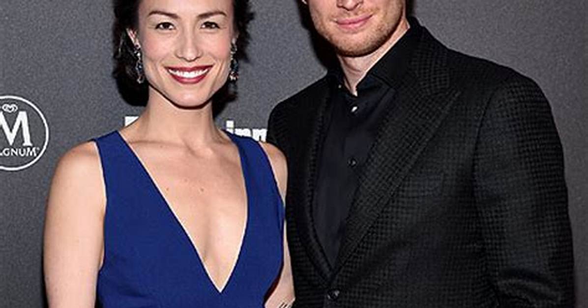 Nick Gehlfuss’ Kids: Who Is Lilian Matsuda?