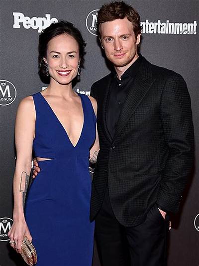 Nick Gehlfuss’ Kids: Who Is Lilian Matsuda?