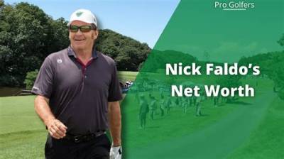 Nick Jago Net Worth