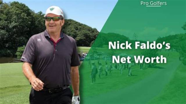 Nick Jago Net Worth