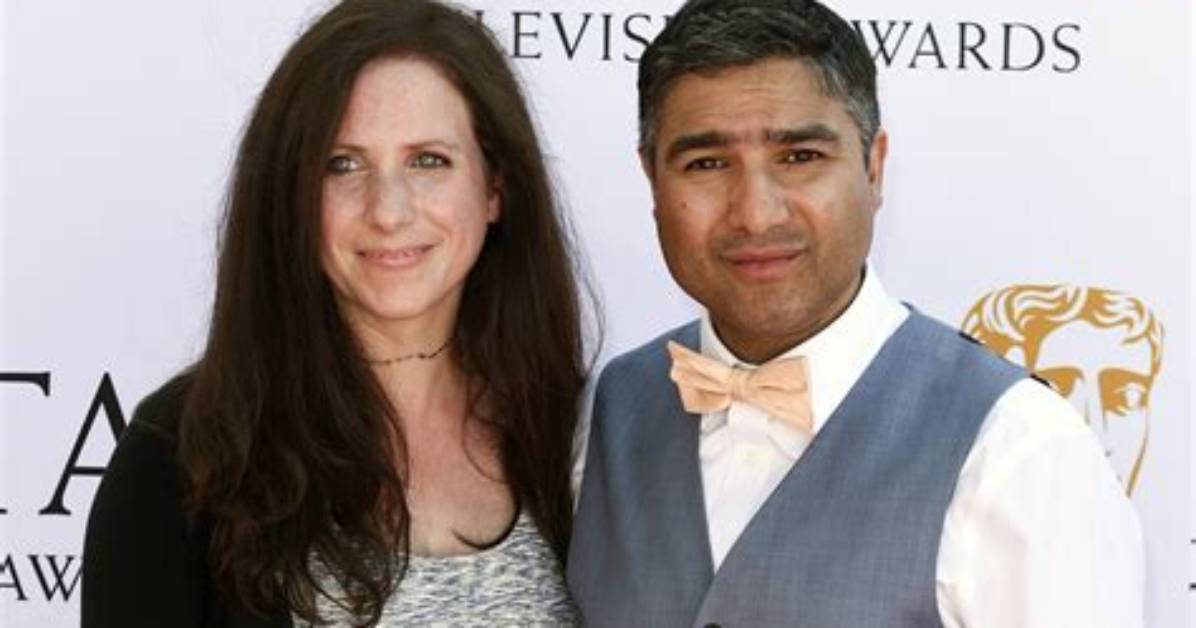 Nick Mohammed Is Married to Wife: Becka Mohammed. Kids.