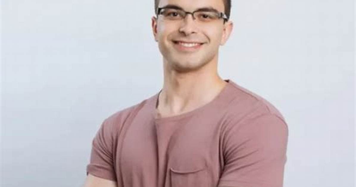 Nick Toon Height, Weight, Net Worth, Age, Wiki, Who, Instagram, Biography