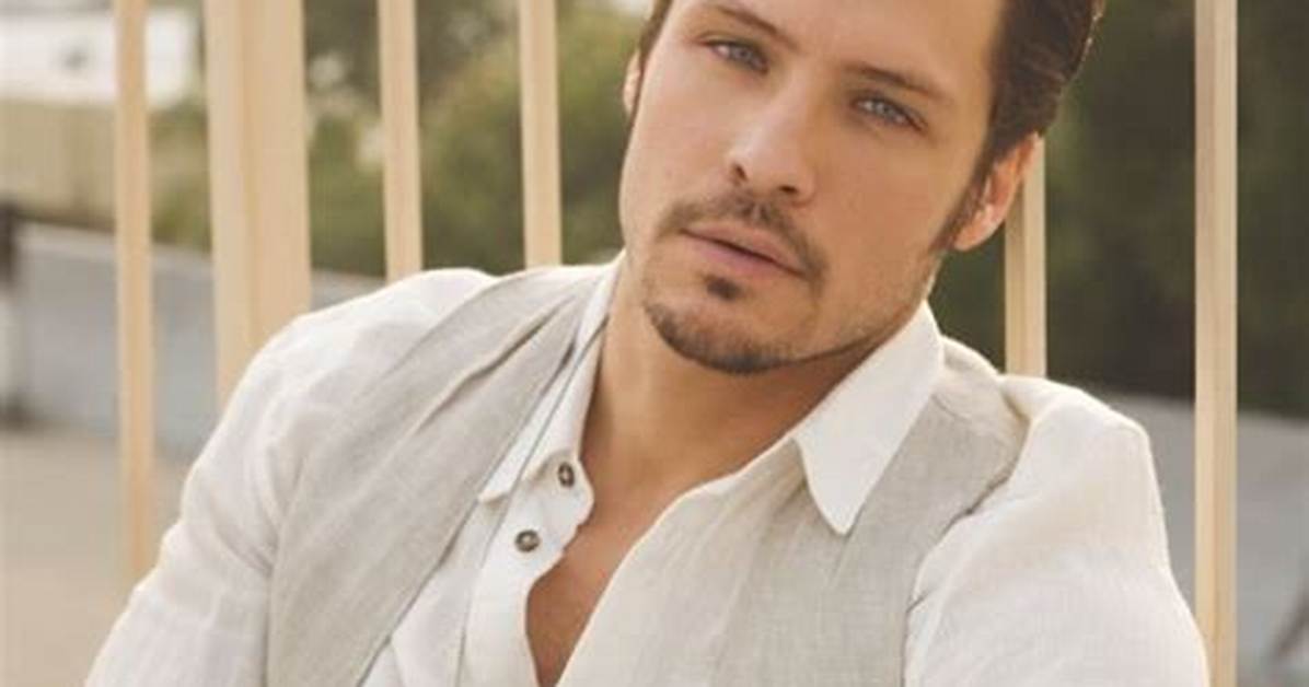 Nick Wechsler Bio, Wiki, Age, Height, Wife, Net Worth, Revenge and Actor
