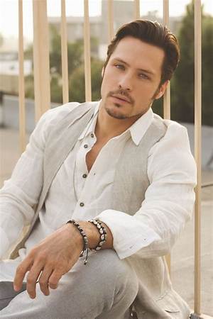 Nick Wechsler Bio, Wiki, Age, Height, Wife, Net Worth, Revenge and Actor