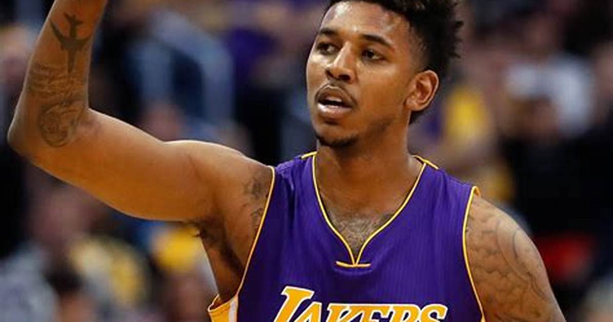 Nick Young’s Net Worth, Age, Height, Weight, Girlfriend, Dating, Bio-Wiki