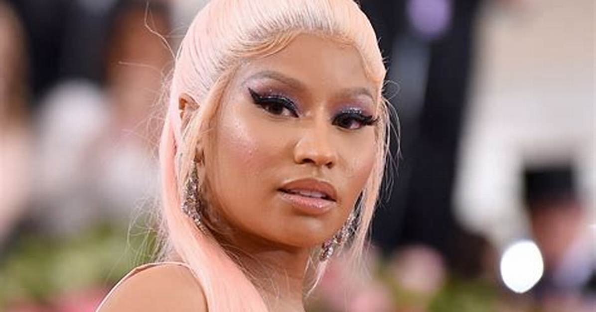 Nicki Minaj Goes Nuclear on Megan Thee Stallion on 'Big Foot' Diss