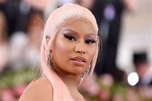 Nicki Minaj Goes Nuclear on Megan Thee Stallion on 'Big Foot' Diss