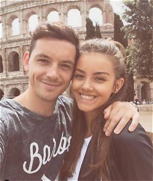 Nicola Cavanis Bio, Wiki, Age, Height, Boyfriend, Parents, Model, Agency, Ig and Net Worth