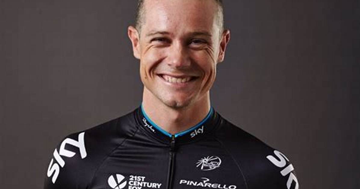 Nicolas Todt Height, Weight, Net Worth, Age, Birthday, Wikipedia, Who, Instagram, Biography