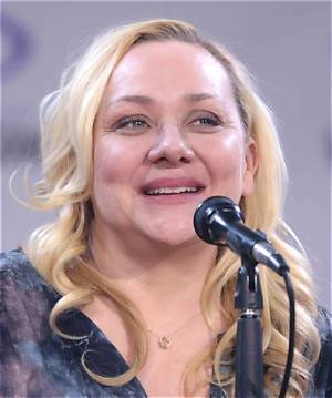 Nicole Herold Net Worth