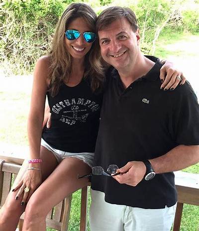 Nicole Petallides Bio, Wiki, Age, Height, Husband, Fox Business, Salary, and Net Worth