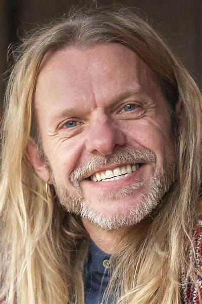 Niels Martin Eriksen Net Worth