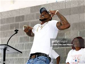Nigel Bradham