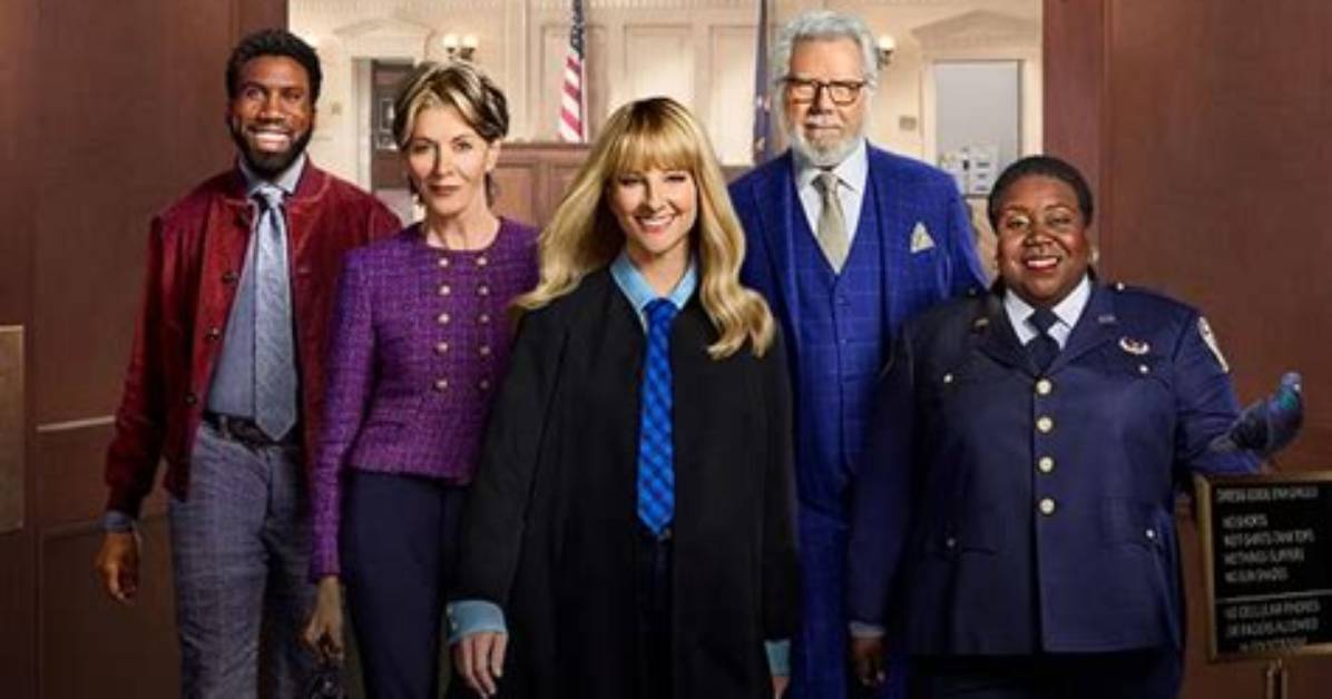 Night Court 2023 Episode 10 Cast and Guest Stars