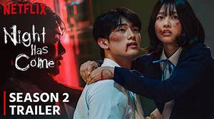 Night Has Come Episode 7 Release Date: Recap, Cast, Review, Spoilers, Streaming, Schedule & Where to Watch? - Sarkariresult