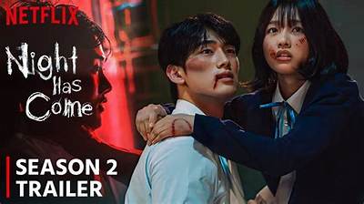 Night Has Come Episode 7 Release Date: Recap, Cast, Review, Spoilers, Streaming, Schedule & Where to Watch? - Sarkariresult