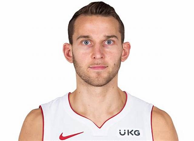 Nik Stauskas
