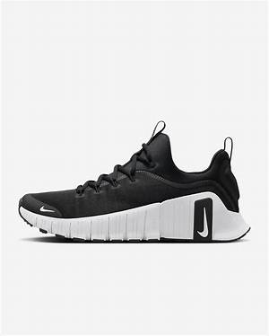 Nike Free Metcon 4 Review: Versatile Training Shoes (2024)