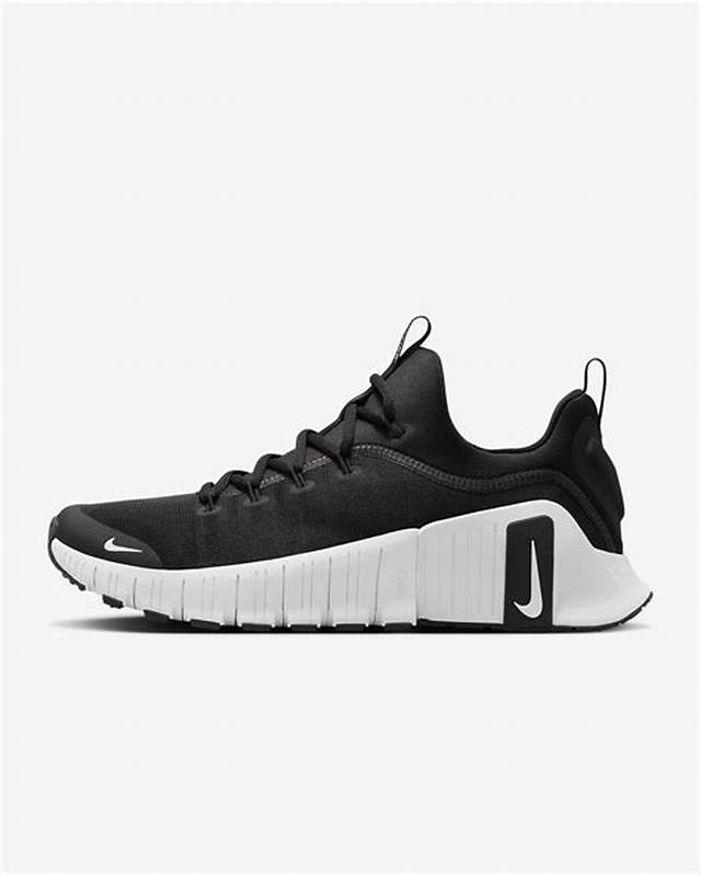 Nike Free Metcon 4 Review: Versatile Training Shoes (2024)