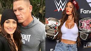 Nikki Bella, Boyfriend, Past Affairs, Net Worth, Age, Height, Parents