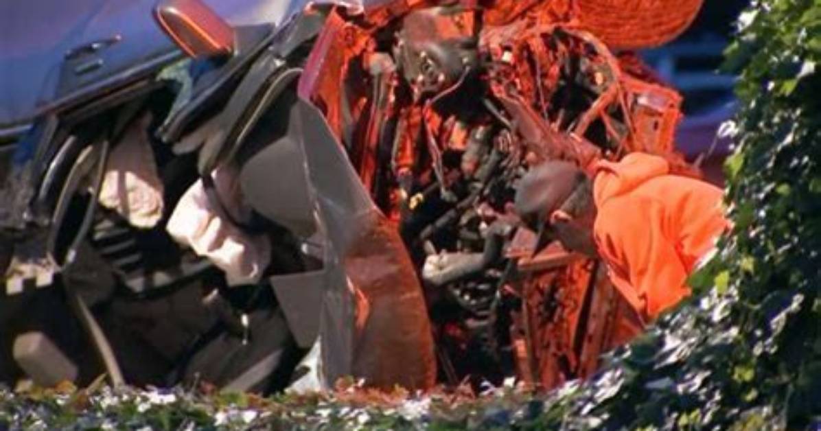 Nikki Catsouras: the Tragic Story Behind the Accident Pic