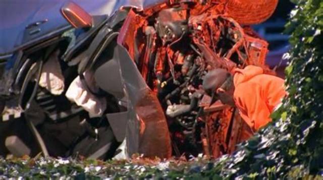 Nikki Catsouras: the Tragic Story Behind the Accident Pic
