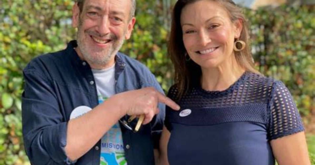 Nikki Fried Net Worth: How Rich Is Nikki Fried?