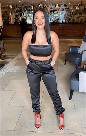 Nilsa Prowant Biography: Instagram, Net Worth, First Husband, Age, Baby, Parents, Wikipedia, Height, Sister, Dad, Twitter