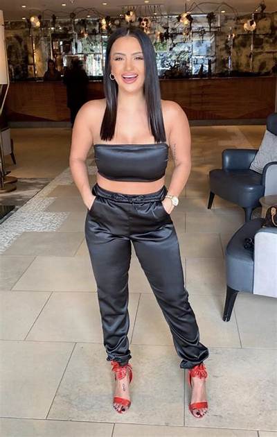Nilsa Prowant Biography: Instagram, Net Worth, First Husband, Age, Baby, Parents, Wikipedia, Height, Sister, Dad, Twitter