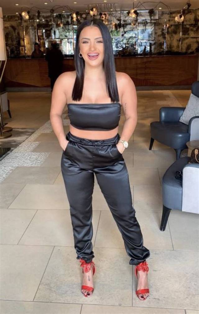 Nilsa Prowant Biography: Instagram, Net Worth, First Husband, Age, Baby, Parents, Wikipedia, Height, Sister, Dad, Twitter