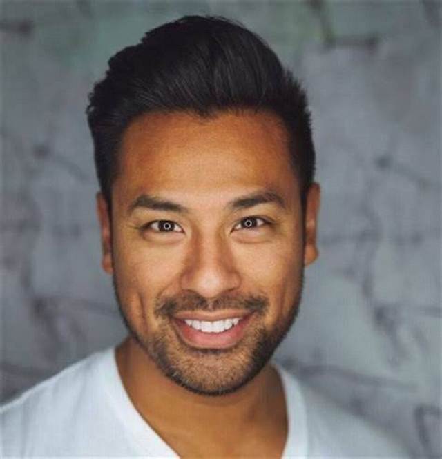 Nimrod’s Biography, Net Worth, Fact, Career, Awards and Life Story