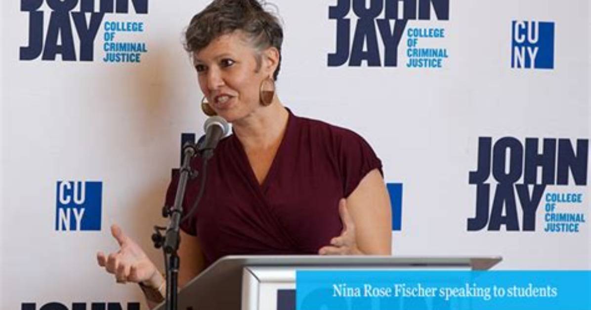 Nina Rose Fischer Age, Birthday, Wikipedia, Who, Nationality, Biography