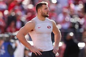 Niners’ Nick Bosa Ends Holdout with Record $170M Contract Extension | San Francisco 49Ers