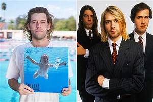 Nirvana Wins ‘Nevermind’ Lawsuit Against Man Shown on Cover as Nude 4-Month-Old