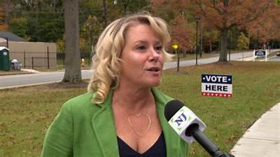 Nj Spotlight News | Nj Pays Bridget Anne Kelly's Bridgegate Legal Fees | Season 2023