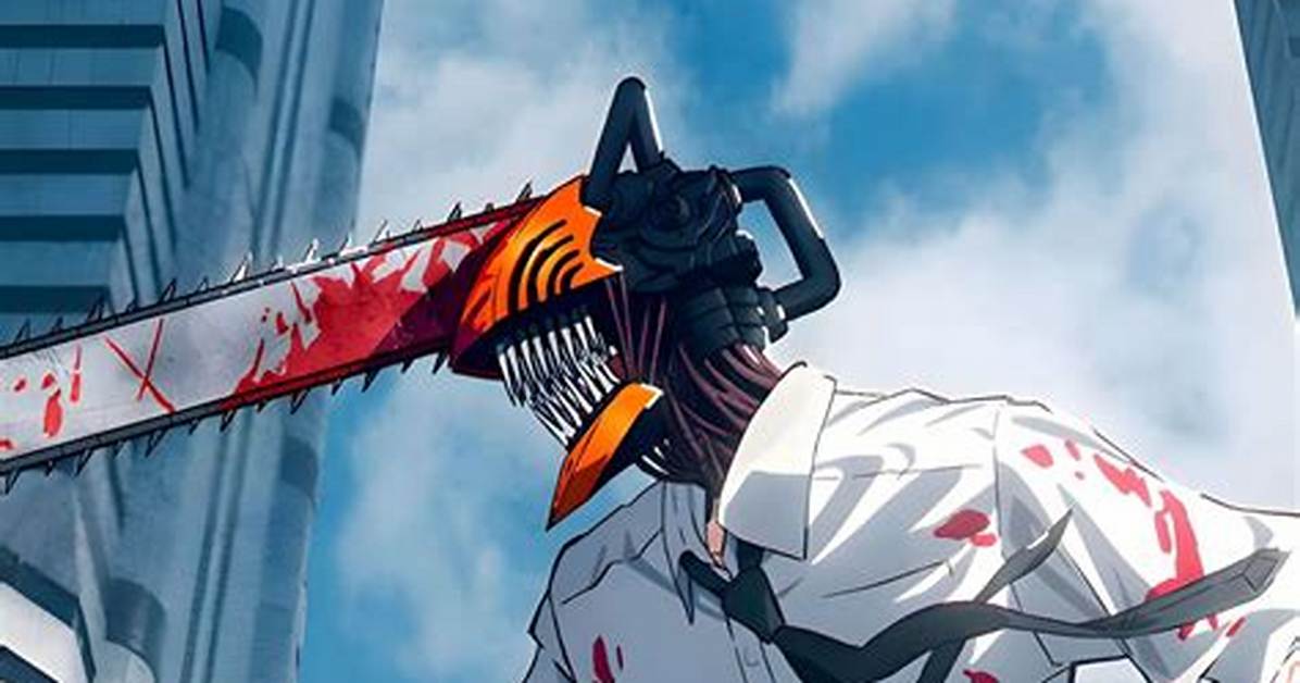 No, 'Chainsaw Man' Is Not Canceled in the U. S.